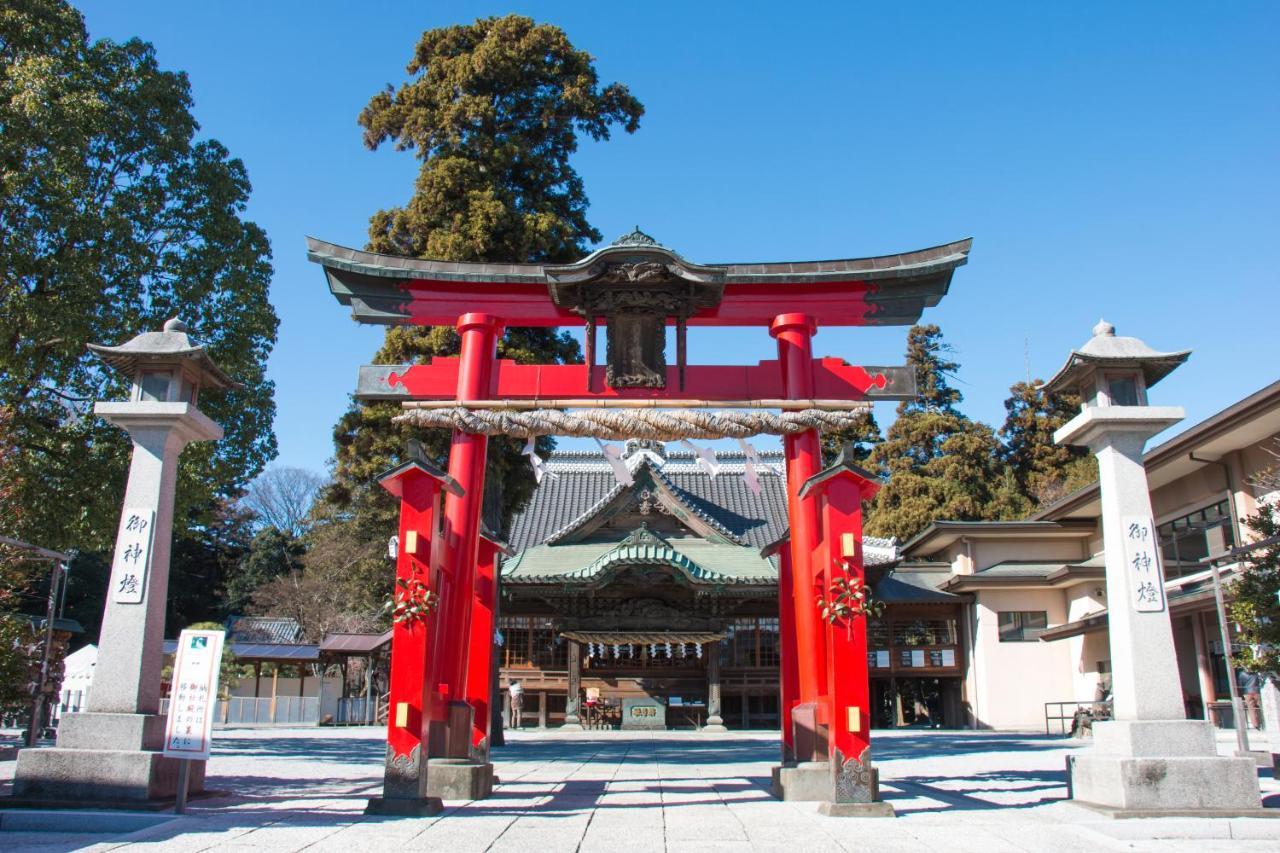 Garden Hotel Shiunkaku Higashimatsuyama חדר תמונה