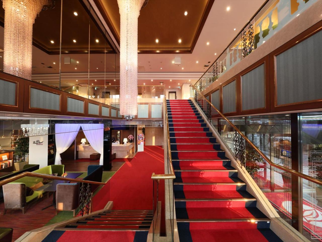 Garden Hotel Shiunkaku Higashimatsuyama מראה חיצוני תמונה