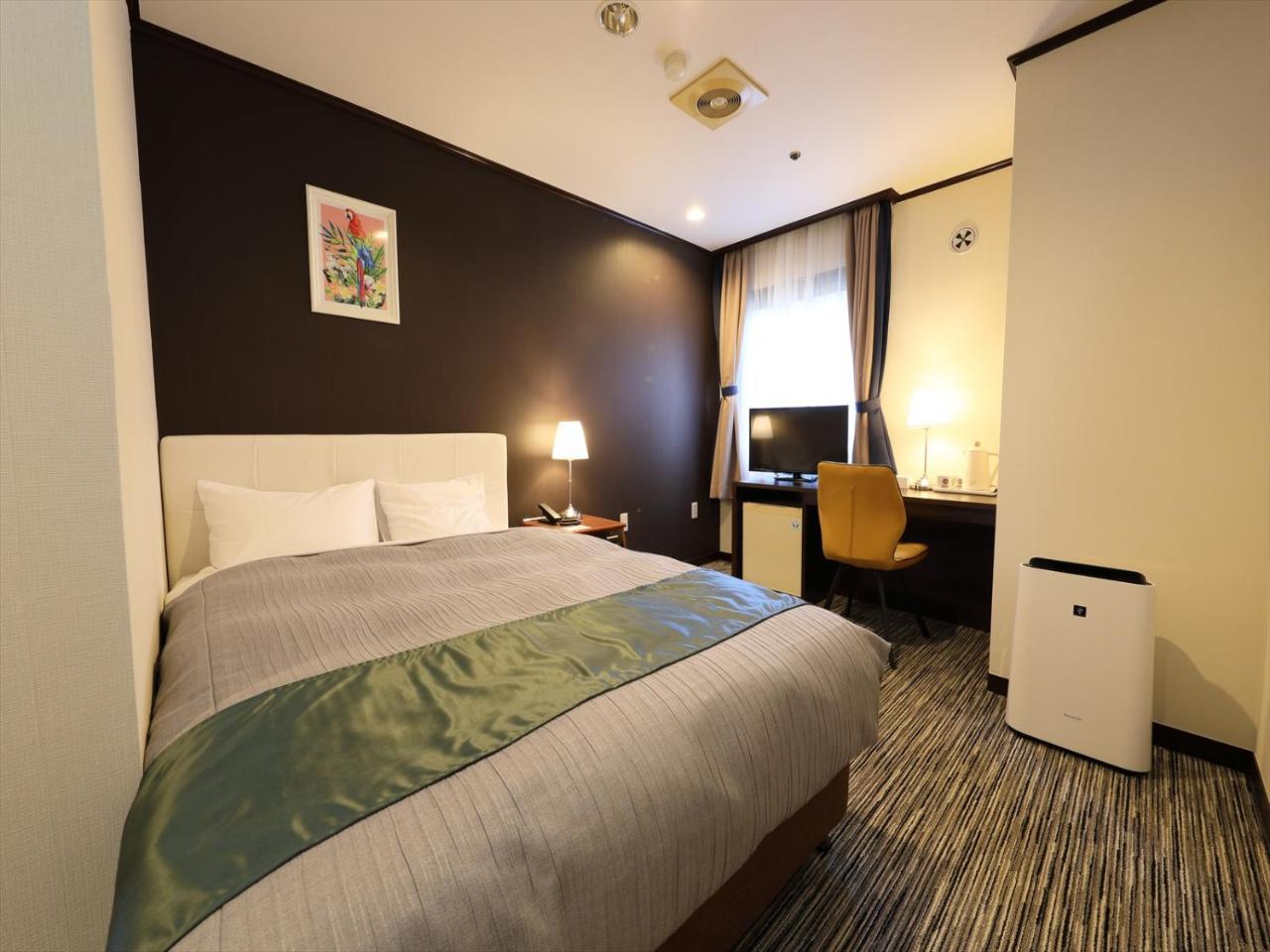 Garden Hotel Shiunkaku Higashimatsuyama מראה חיצוני תמונה