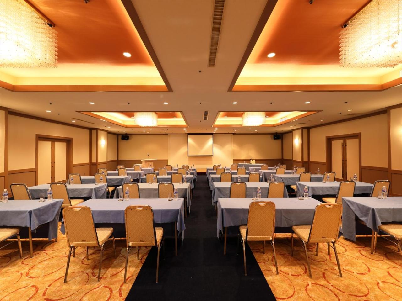 Garden Hotel Shiunkaku Higashimatsuyama מראה חיצוני תמונה