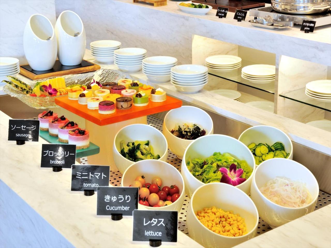 Garden Hotel Shiunkaku Higashimatsuyama מראה חיצוני תמונה